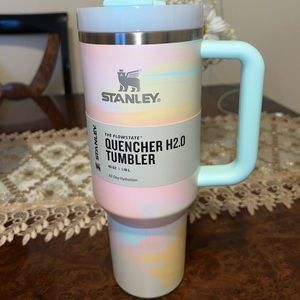 Stanley Warm Serene Brushstrokes 40 oz